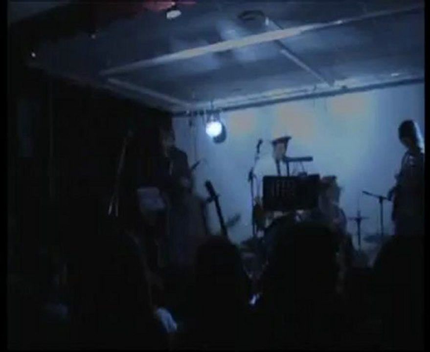 amidamarock perdu dans le vent champfleur