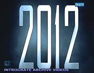 Soirée Spécial 2012 [partie-1] - 1 de 3