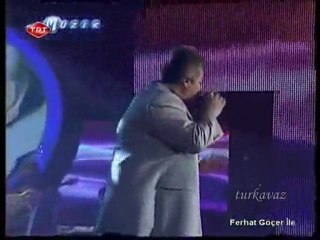 Cengiz Kurdoğlu Ağlıyorsun değil mi