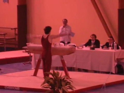 DIR Libre GAM Arçons / Région