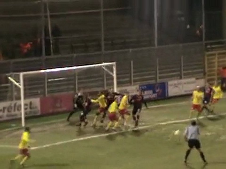 RFCL - Tournai 1