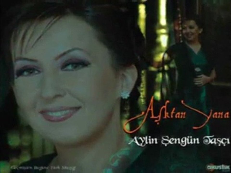 Aylin Şengün Taşçı - Fırat Kenarının İnce Dumanı