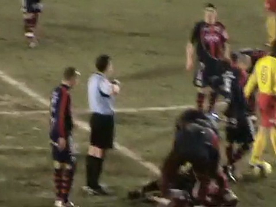 RFCL - Tournai 2