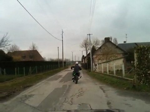 top alu bidalot 86 rcxlc pvl