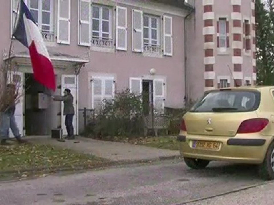 Court Mètrage - Espions... la mort vous va si bien !!!