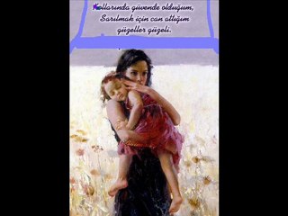 mustafa dursun annem