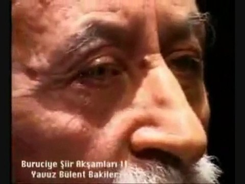 Yavuz Bülent Bakiler-Şaşırdım Kaldım İşte Bilmem Ki Nemsin
