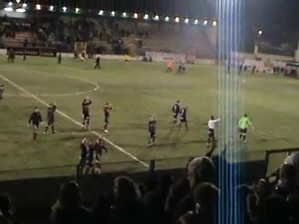 RFCL - Tournai 4