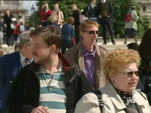 Première journée de liberté pour Patrick Dils