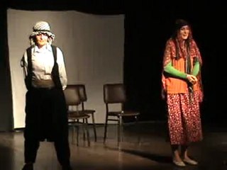 Ah Kadınlar Vah Erkekler Part4