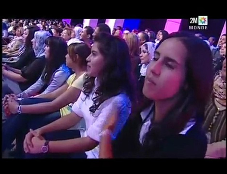 Abdelkhalek fahid et les émissions de télèvision