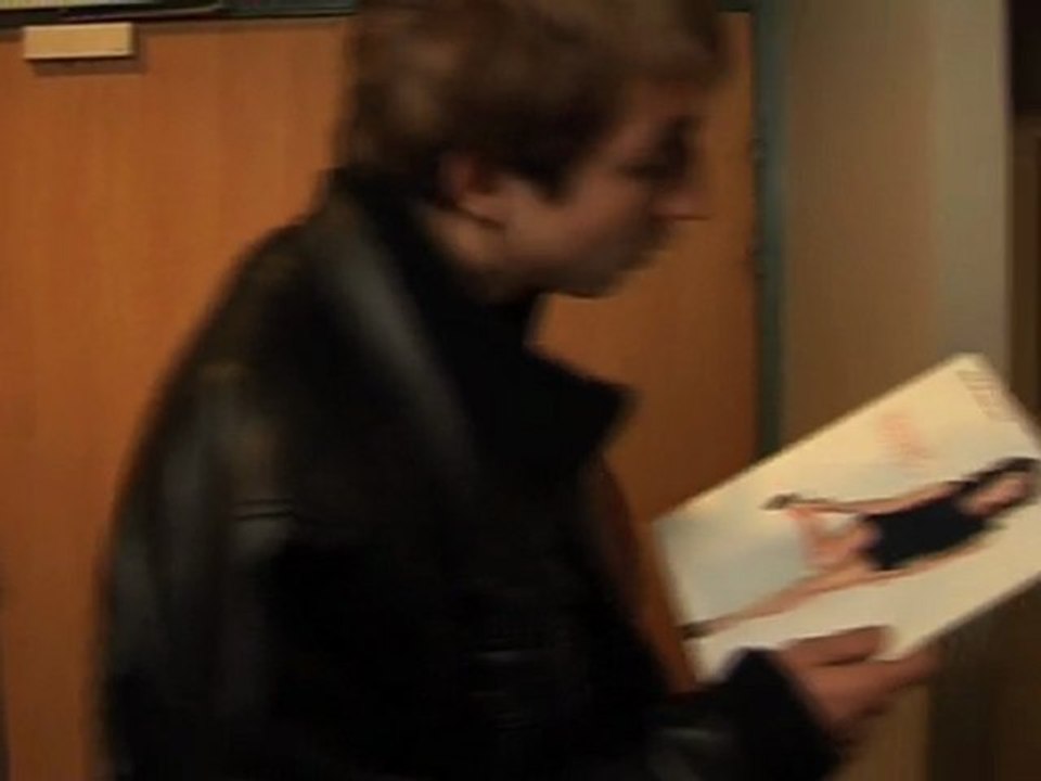 photocopier...