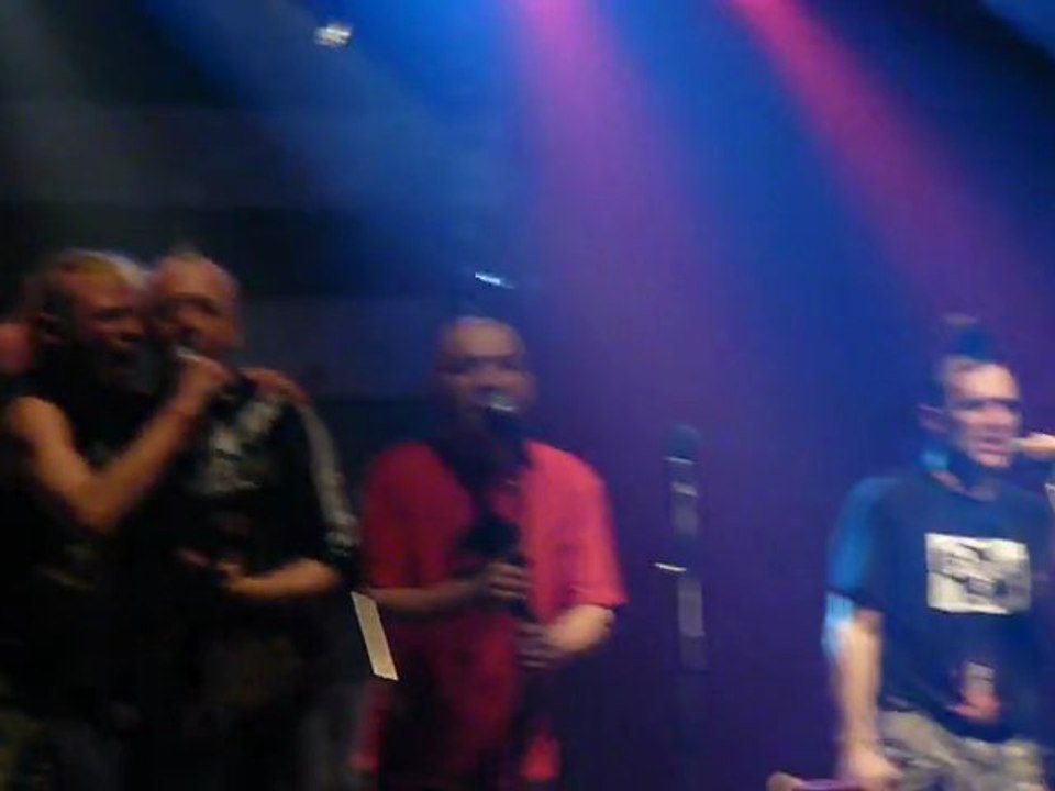 La Blanche Hermine - Part2