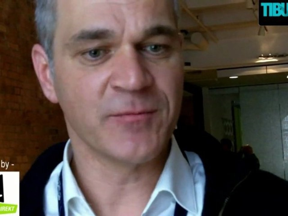 Klaus Skripalle - TheBakery (DE)