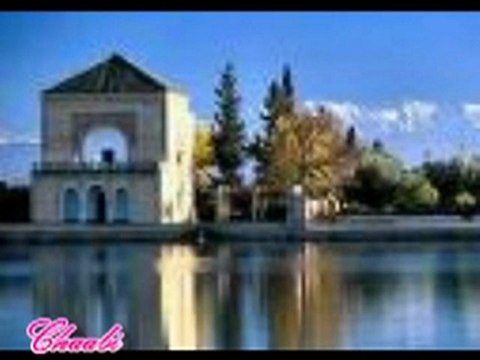 fatna bent el houssine (Sawt)