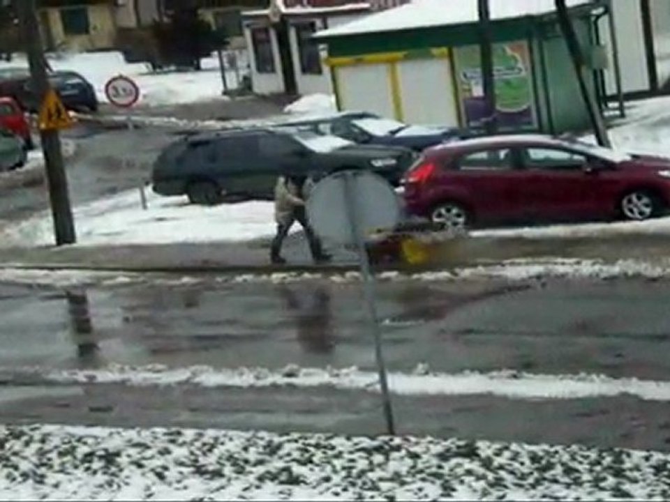 JESIENNE PORZĄDKI W SADZIE