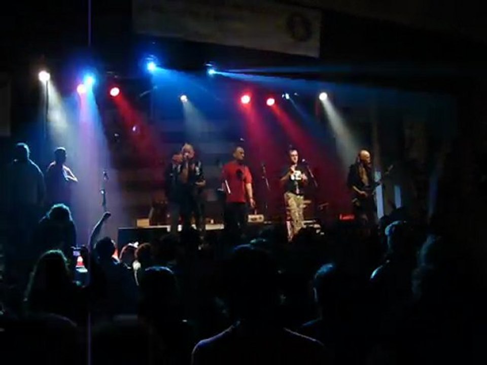 La Blanche Hermine - Part1