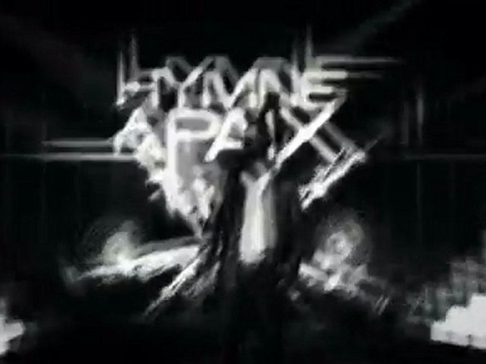 Malone - Hymne à la paix (Clip Officiel)