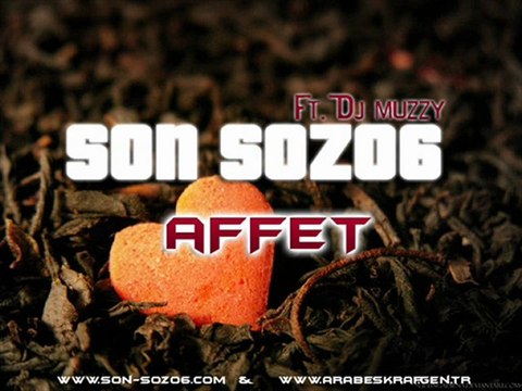 Tutkun & Enkaz & Mc Asalet [ Son-Soz06 ] Ft.Dj Muzzy - Affet