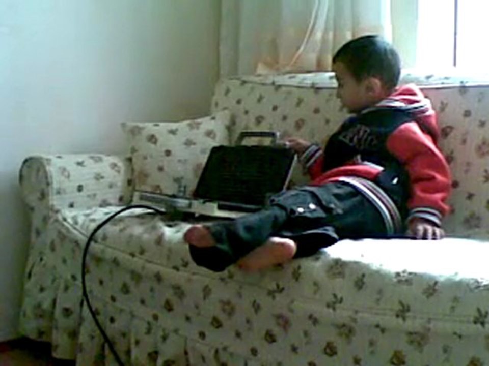 tostloptap ve interneti.