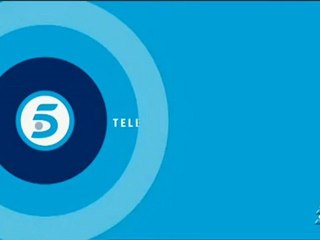 Telecinco presenta 16:9
