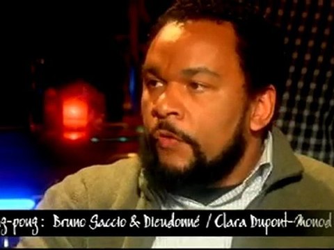 Dieudo/Gaccio - Café Picouly - France 5