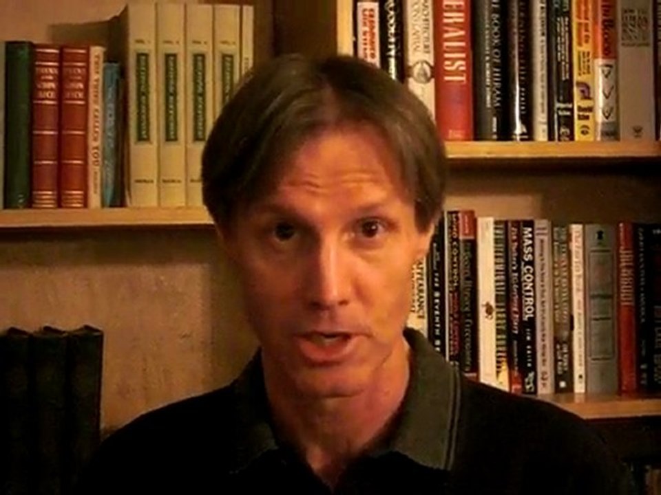 Jeffrey Combs Endorses Successful Internet Marketer