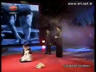 Anadolu Yetim Türküsü Emel Taşçıoğlu