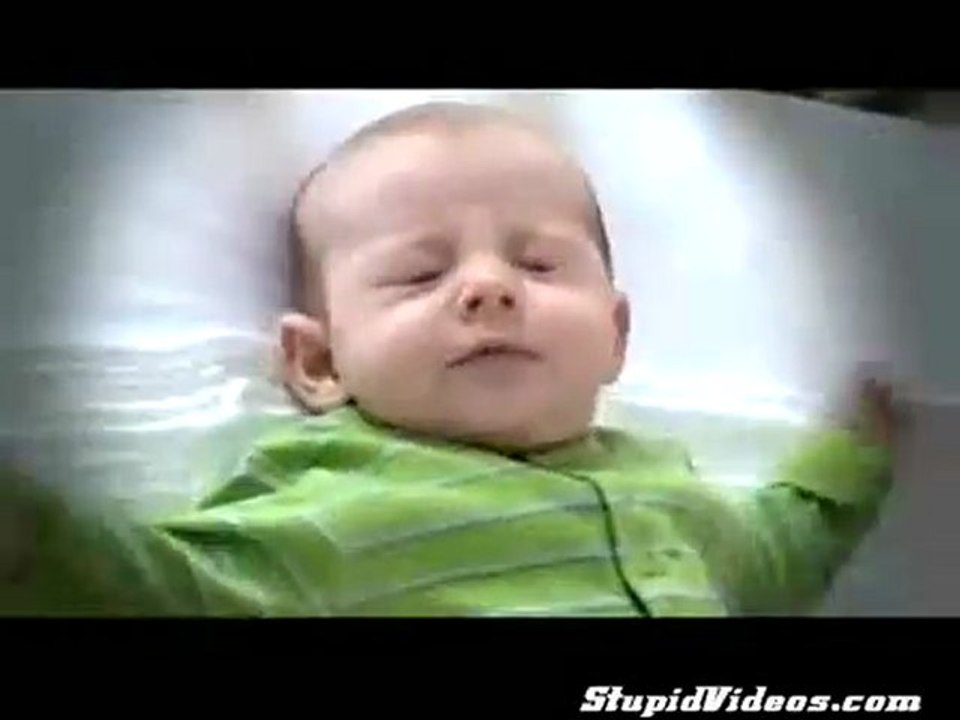 Bébé song !