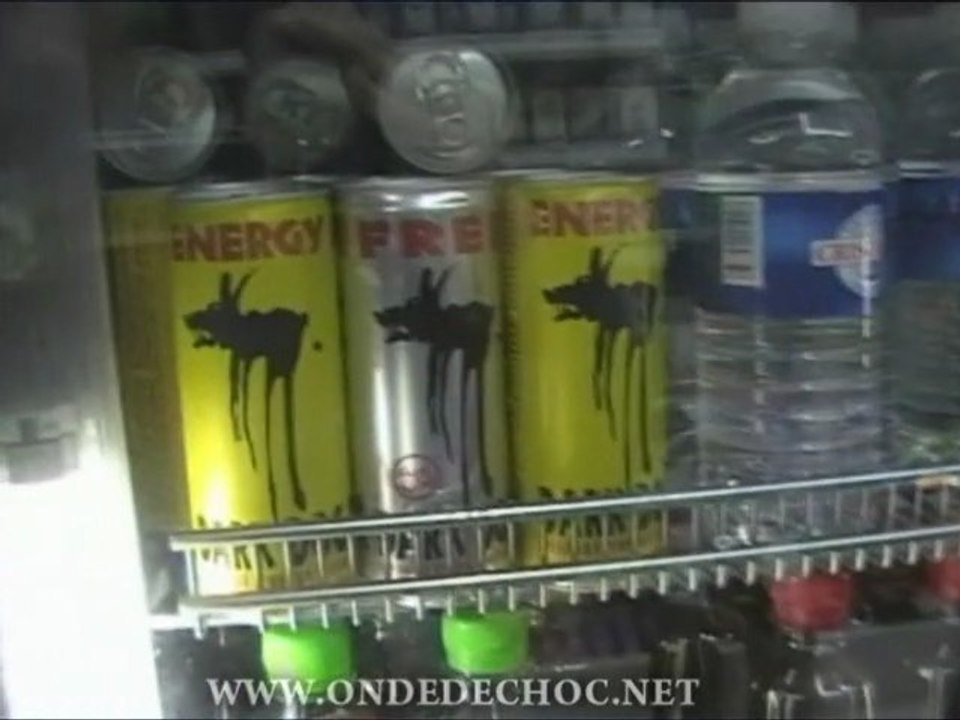 UNITE DE FEU / L'UNDERCOVER / LIFE - Dark Dog / Chien Sombre