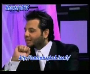 Warda : El 3oyoun Soud 2009