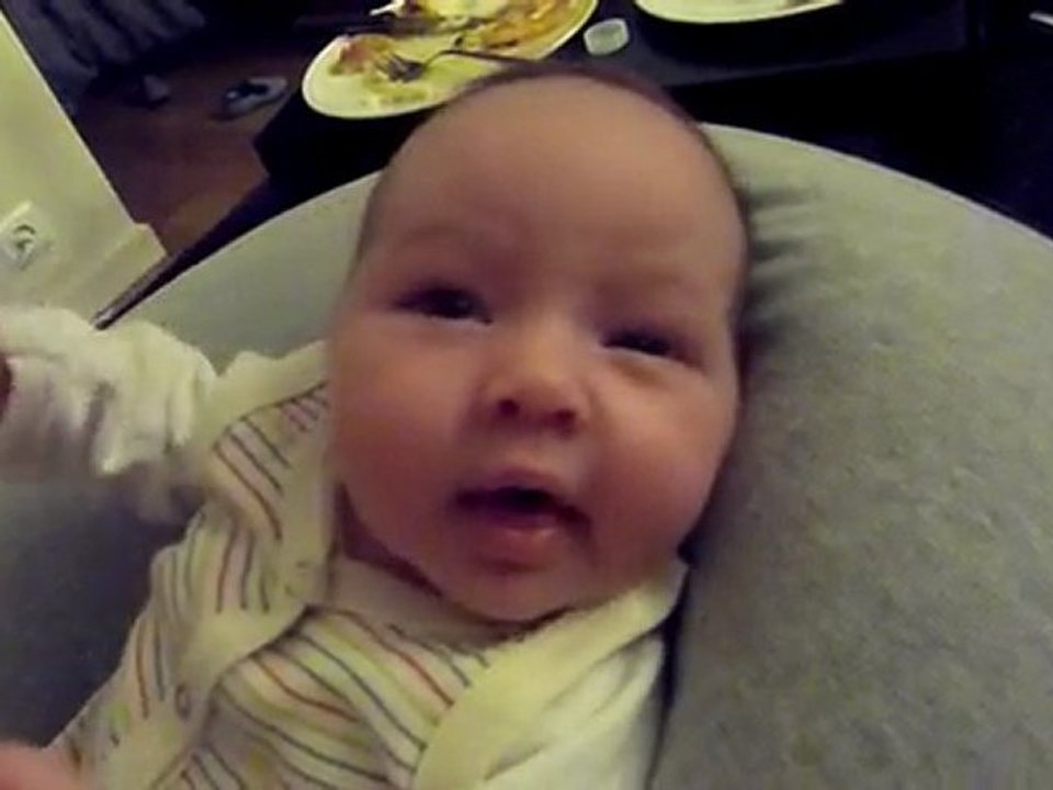 LOLA 1 MOIS 4kg