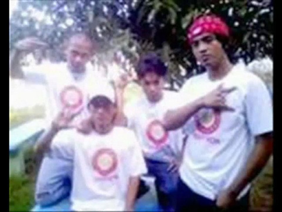 Filipino Gang Frat Grand Collaboration in the Philippines