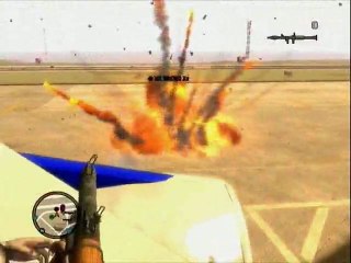 L'ultime FES avec gta 4 1