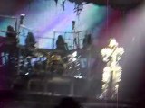 Tokio Hotel Lille 17/03/2010 Alien