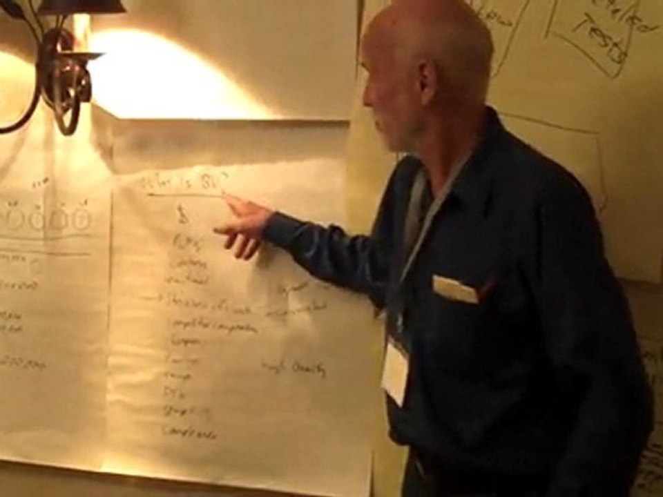 NC09 - Business Value Engineering