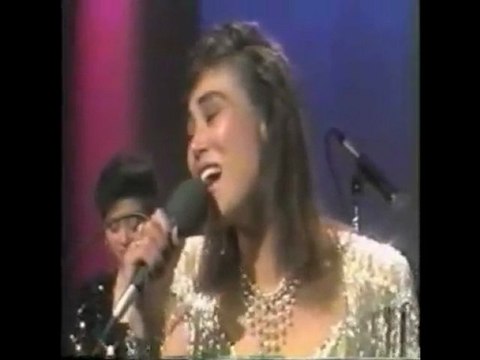 Kendinden geçen baterist