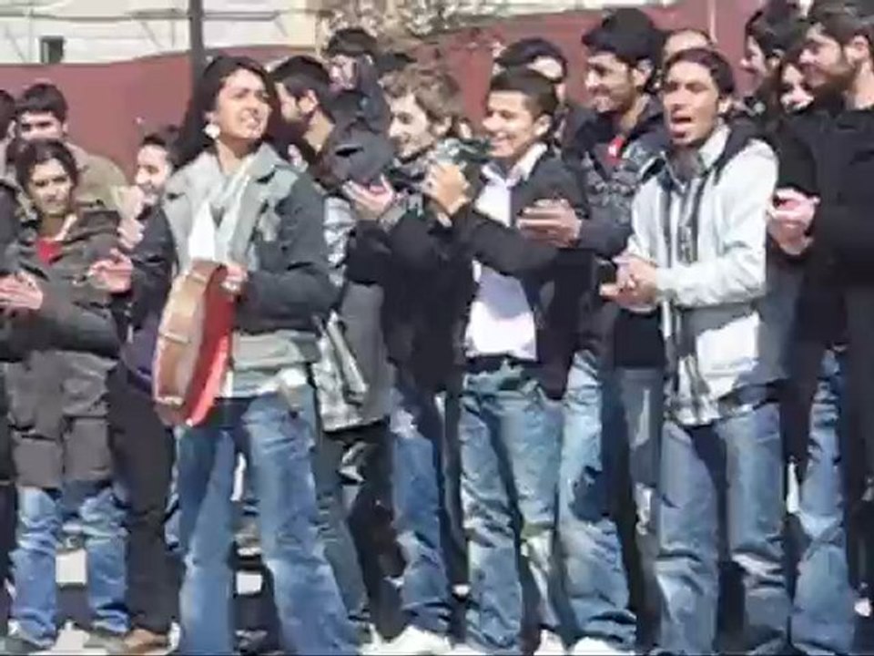 Bolu Newroz 2010 Abant