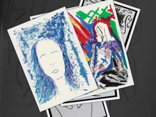 Noir Désir - Ces gens-là