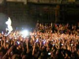 Concert Tokio Hotel Lyon 18.03 - Hey you