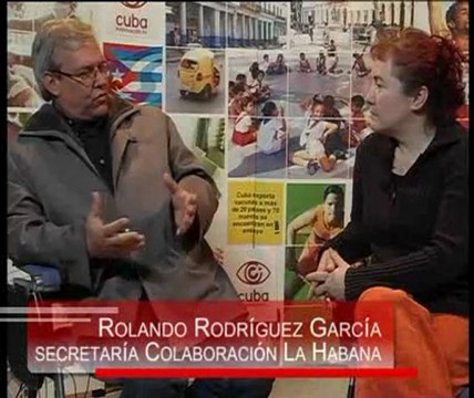 Cuba y la solidaridad: la colaboración internacional en Cuba