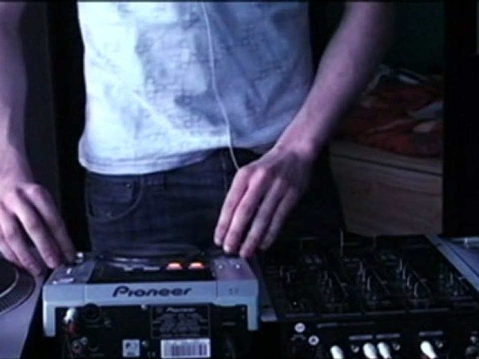 Mix Mixy Van Night #1