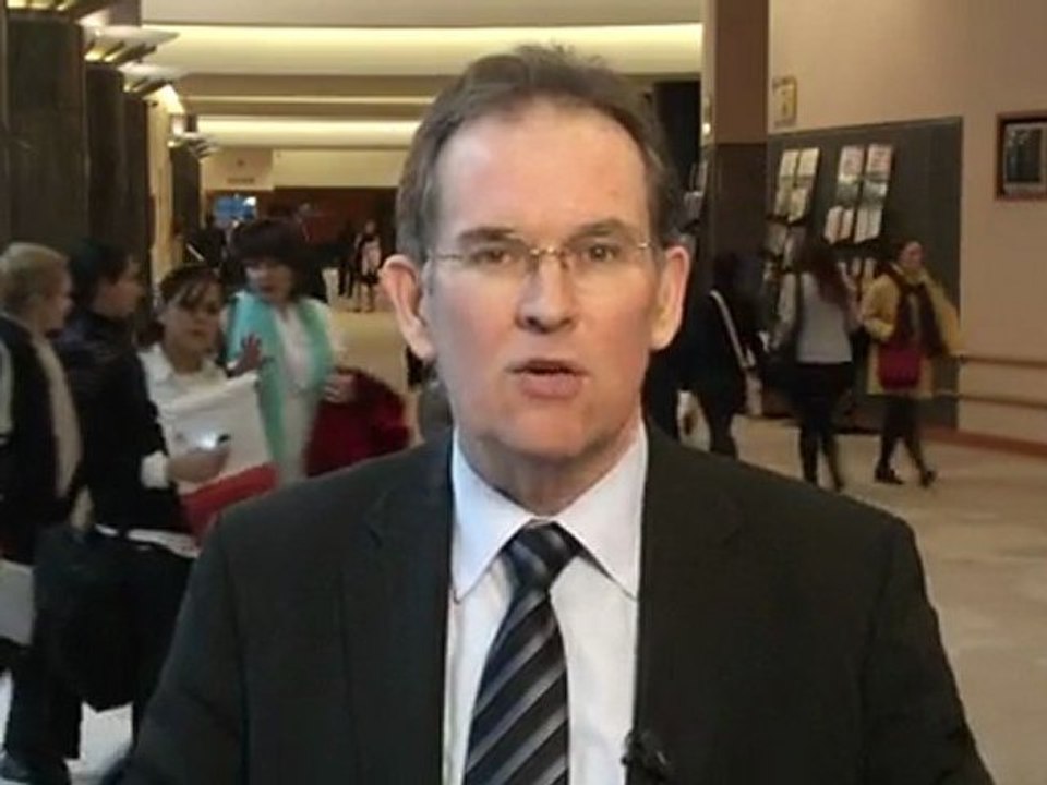 Alain CADEC soutient Bernadette Malgorn