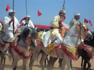 waw ayam we3rat f  daze mawsemm