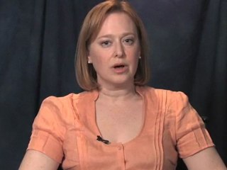 SAG Candidate - Lauri Hendler