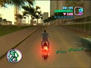 vt GTA Vice City