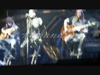 Tokio Hotel - 18/03/2010, Lyon