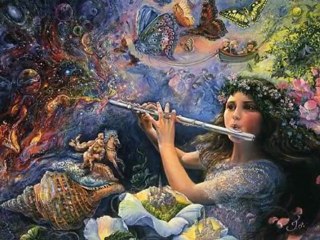 Orfeu Negro Danielle Licari