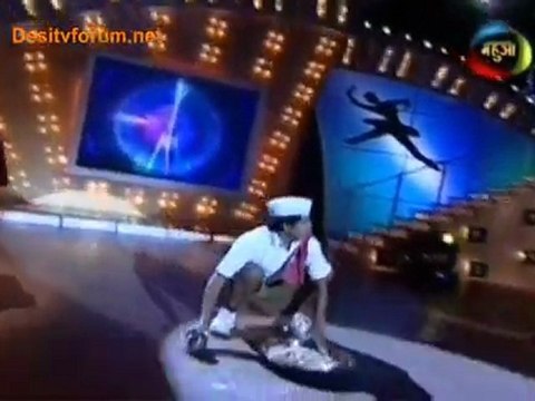 Dance Sangram - 19th March 2010 Part3