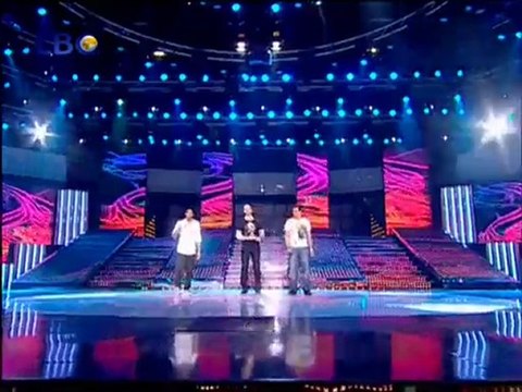 Prime 5 - Nominés / Nomineses - 19/03 - Starc LBC 7 (2.2)